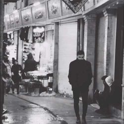 کاور آهنگ هم درد لز حمید هیراد