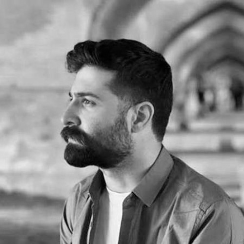 کاور آهنگ هرگز از حمید هیراد