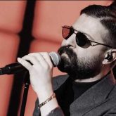 کاور آهنگ جوانی از حمید هیراد
