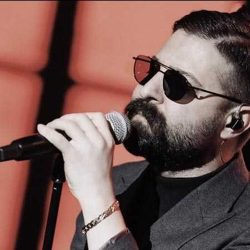 کاور آهنگ جوانی از حمید هیراد