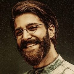 کاور آهنگ خبر نداری از حمید هیراد