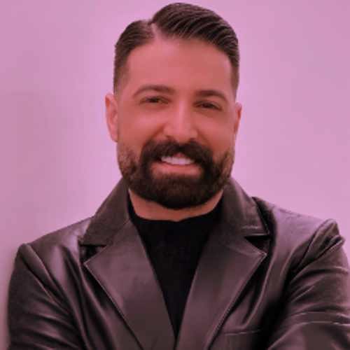 کاور آهنگ محال ممکنه از حمید هیراد