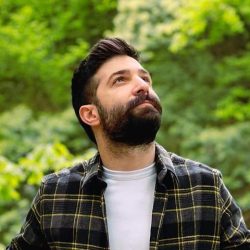کاور آهنگ نهایتا از حمید هیراد
