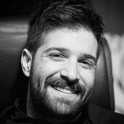 کاور آهنگ رفتی از حمید هیراد