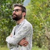 کاور آهنگ سرنوشت از حمید هیراد