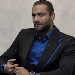 کاور آهنگ گل بد فاز من از ماکان بند