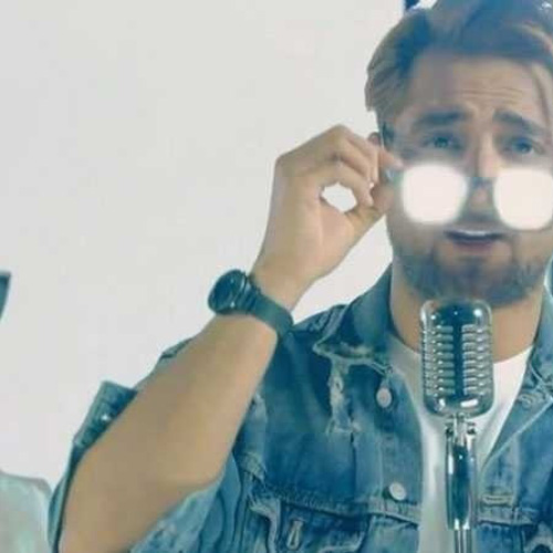 کاور آهنگ یادم رفت از ماکان بند