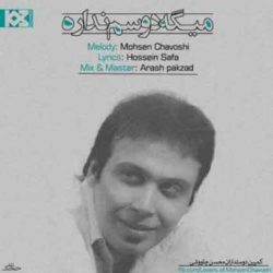 کاور آهنگ میگه دوستم نداره از محسن چاوشی