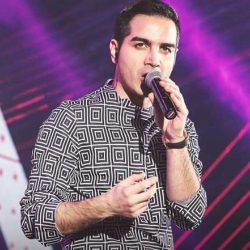 کاور آهنگ تبر نزن از محسن یگانه