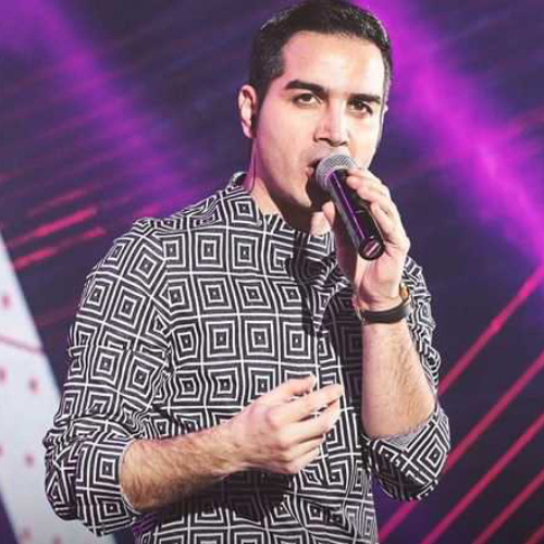 کاور آهنگ تبر نزن از محسن یگانه