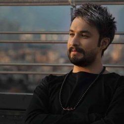کاور آهنگ ده بهار از راغب