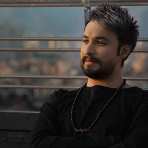 کاور آهنگ ده بهار از راغب