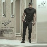 کاور آهنگ لعنتی ترین حوالی از شهاب مظفری