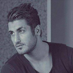 کاور آهنگ روزهای بدون تو از شهاب مظفری
