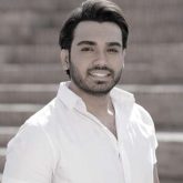 کاور آهنگ آروم جونم از سینا درخشنده
