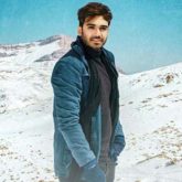 کاور آهنگ چشم مشکی از سینا درخشنده