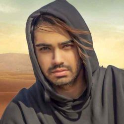 کاور آهنگ مرسی گلم از سینا درخشنده