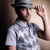 کاور آهنگ طفره نرو از مازیار خسروی