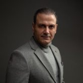 کاور آهنگ دلا دیدی از علیرضا قربانی
