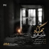 کاور آهنگ هم گناه از علیرضا قربانی