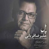 کاور آهنگ پل از علیرضا قربانی