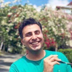 کاور آهنگ عروس مهتاب از علیرضا طلیسچی