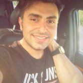 کاور آهنگ به نام من به کام تو از علیرضا طلیسچی