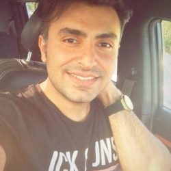 کاور آهنگ به نام من به کام تو از علیرضا طلیسچی