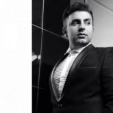 کاور آهنگ بیا بریم از علیرضا طلیسچی