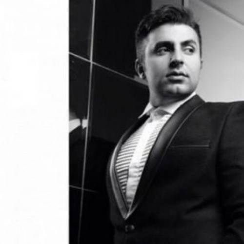 کاور آهنگ بیا بریم از علیرضا طلیسچی