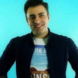 کاور آهنگ پارک ممنوع از علیرضا طلیسچی