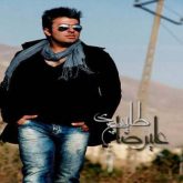 کاور آهنگ عرشیای مشرقی از علیرضا طلیسچی