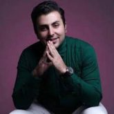 کاور آهنگ شیرین و فرهاد از علیرضا طلیسچی