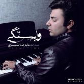 کاور آهنگ وابستگی از علیرضا طلیسچی