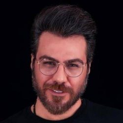 کاور آهنگ بن بست از گرشا رضایی