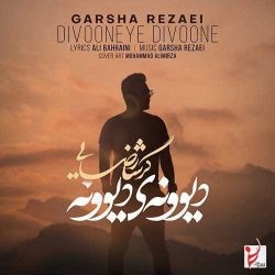 کاور آهنگ دیوونه ی دیوونه از گرشا رضایی