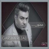 کاور آهنگ ممنون از گرشا رضایی