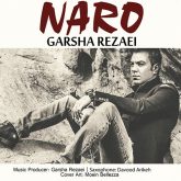 کاور آهنگ نرو از گرشا رضایی