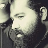 کاور آهنگ بگو کجایی از رضا صادقی