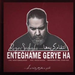 کاور آهنگ انتقام گریه ها از رضا صادقی