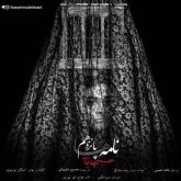 کاور آهنگ نامه پانزدهم از رضا صادقی و حسین سلیمانی