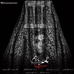 کاور آهنگ نامه پانزدهم از رضا صادقی و حسین سلیمانی