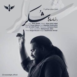 کاور آهنگ شکر از رضا صادقی