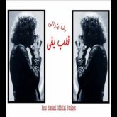 کاور آهنگ قلب یخی از رضا یزدانی