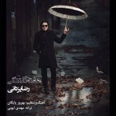 کاور آهنگ هفته دلتنگی از رضا یزدانی