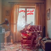 کاور آهنگ قرن توحش از رضا یزدانی