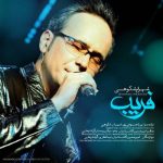 کاور آهنگ فریب از شهرام شکوهی