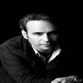کاور آهنگ گل و خار از شهرام شکوهی