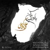 کاور آهنگ باورم کن از علی زندوکیلی
