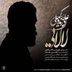 کاور آهنگ لالایی از علی زندوکیلی